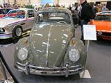 Techno Classica Essen 2014