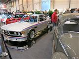 Techno Classica Essen 2014