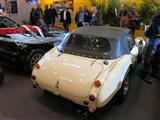 Techno Classica Essen 2014