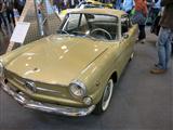 Techno Classica Essen 2014