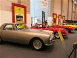 Techno Classica Essen 2014