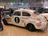 Techno Classica Essen 2014