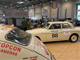 Techno Classica Essen 2014