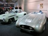 Techno Classica Essen 2014