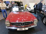 Techno Classica Essen 2014