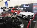 Techno Classica Essen 2014