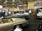 Techno Classica Essen 2014