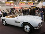 Techno Classica Essen 2014