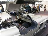 Techno Classica Essen 2014