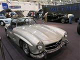 Techno Classica Essen 2014