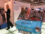 Techno Classica Essen 2014