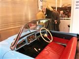 Techno Classica Essen 2014