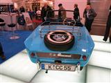 Techno Classica Essen 2014