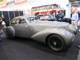 Techno Classica Essen 2014