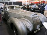 Techno Classica Essen 2014