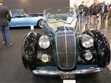 Techno Classica Essen 2014