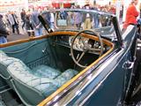 Techno Classica Essen 2014