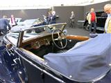 Techno Classica Essen 2014