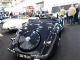 Techno Classica Essen 2014