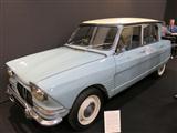 Techno Classica Essen 2014