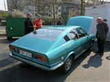 Techno Classica Essen 2014