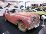 Techno Classica Essen 2014