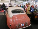 Techno Classica Essen 2014