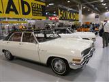 Techno Classica Essen 2014