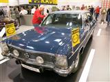 Techno Classica Essen 2014