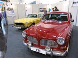 Techno Classica Essen 2014