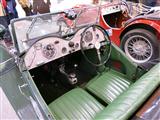 Techno Classica Essen 2014