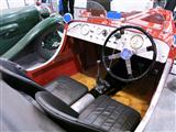 Techno Classica Essen 2014