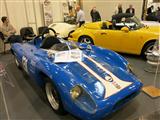 Techno Classica Essen 2014