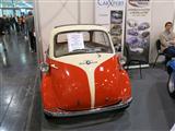 Techno Classica Essen 2014