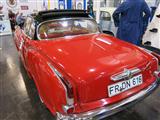 Techno Classica Essen 2014