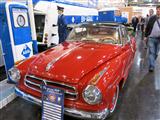 Techno Classica Essen 2014