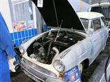 Techno Classica Essen 2014