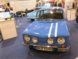 Techno Classica Essen 2014