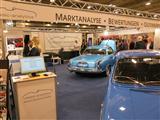 Techno Classica Essen 2014