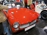 Techno Classica Essen 2014