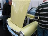 Techno Classica Essen 2014