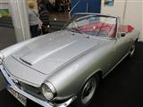 Techno Classica Essen 2014