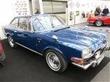 Techno Classica Essen 2014