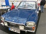 Techno Classica Essen 2014