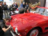 Techno Classica Essen 2014