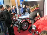 Techno Classica Essen 2014