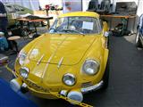 Techno Classica Essen 2014