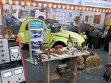 Techno Classica Essen 2014