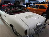 Techno Classica Essen 2014