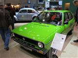 Techno Classica Essen 2014